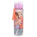 Topmodel - Drinking Bottle GIRL POWER - Pink - 550 ml