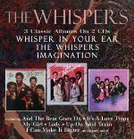 Whisper in Your Ear / the Whispers