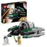 LEGO Star Wars - Yoda`s Jedi Starfighter¿