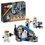 LEGO Star Wars - 332nd Ahsoka`s Clone Trooper¿ Battle Pack