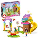 LEGO Gabby`s Dollhouse - Kitty Fairy`s Garden Party