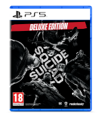 Suicide Squad: Kill The Justice League (Deluxe E