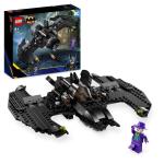 Lego® Batwing- Batman Mot The Jok..(76265)