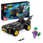 LEGO Super Heroes - Batmobile¿ Pursuit: Batman¿ vs. The Joker¿