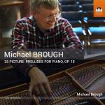 25 Picture-preludes For Piano