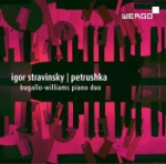 Petrushka (Arr Piano Four Hand)