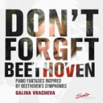 Don`t Forget Beethoven
