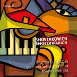 Shostakovich (Howard Griffiths)