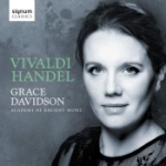 Vivaldi / Händel