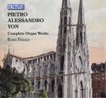 Complete Organ Works