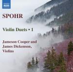 Violin Duets Vol 1
