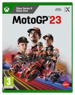 MotoGP 23 (Day 1 Edition)