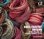 Bara Faustus` Dreame