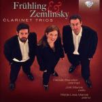 Clarinet Trios