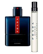 Prada - Luna Rossa Ocean EDP 100ml + EDP 10ml - Giftset