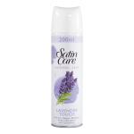 Gillette - Venus Satin Care Lavender Touch Gel 200 ml