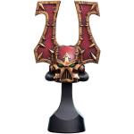 Weta Workshop Warhammer (40K) - Khorne Berzerker Helm Miniature