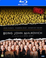 I huvudet på John Malkovich
