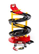 BRIO - Roll Racing Tower