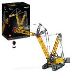 LEGO Technic - Liebherr Crawler Crane LR 13000