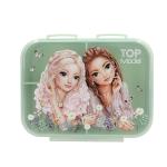 Topmodel - Lunchbox SUMMER FEELING - Sage Green