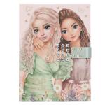 Topmodel - Diary With Code And Sound SUMMER FEELING