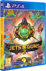 Jets`N`Guns 2