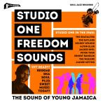 Studio One Freedom Sounds/Sound Of Young Jamaica