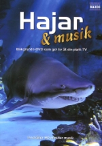 Hajar (Bakgrunds-DVD)