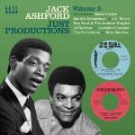 Jack Ashford Just Productions Vol 2