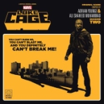 Marvel`s Luke Cage - Season Two