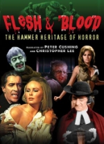 Flesh And Blood - Hammer Heritage Of Horror
