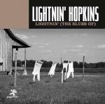 Lightnin` (The Blues Of)