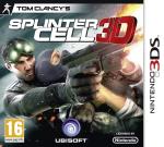 Tom Clancy`s Splinter Cell 3D