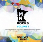 MN Rocks Volume 1