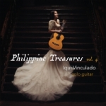 Philippine Treasures Volume 4