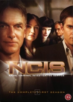 NCIS / Säsong  1