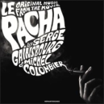 Le Pacha (Soundtrack)