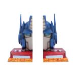 Transformers: Optimus Prime Bookends