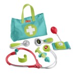 Fisher-Price - Medical Kit