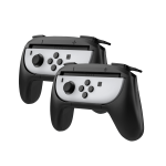 Stealth - Twin Controller Grips - Switch 2