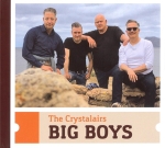 Big Boys (40 Pages CD Book)