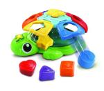 Vtech - Baby Sort and Discover Turtle (Danish)