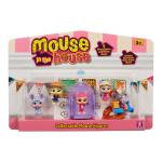 MOUSE IN THE HOUSE - MOUSE 5 PACK ASS CDU