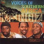 Voices Of Southern Africa Vol 2
