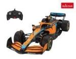 RASTAR - R/C 1:18 McLaren F1 MCL36