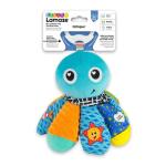 Lamaze - Clip & Go Salty Sam The Octopus