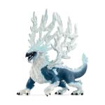 Schleich - Eldrador Creatures - Ice Dragon