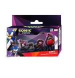 SONIC - Articulated Action Figure 4 pack Asst.