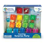 Learning Resources - Counting Surprise Party¿